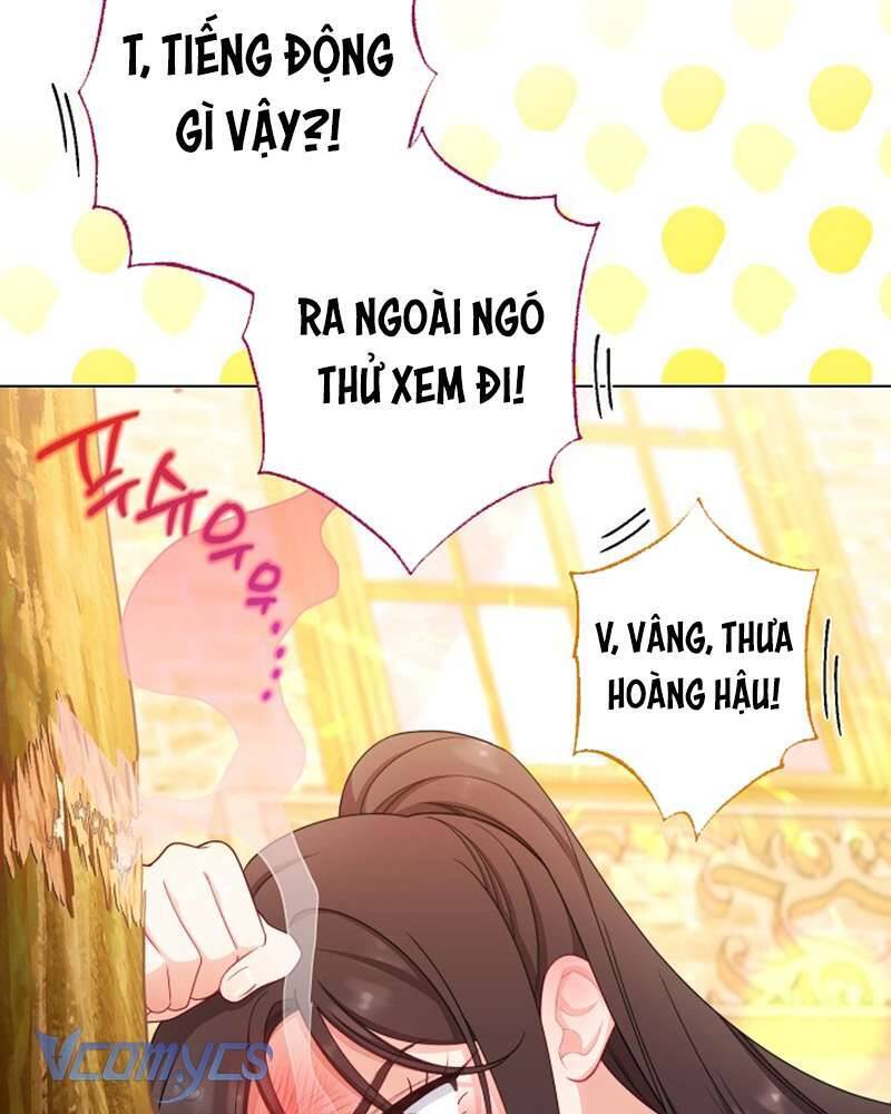 Hầu Gái Độc Quyền Của Hoàng Hậu Phản Diện - Chapter 46 - Page 128