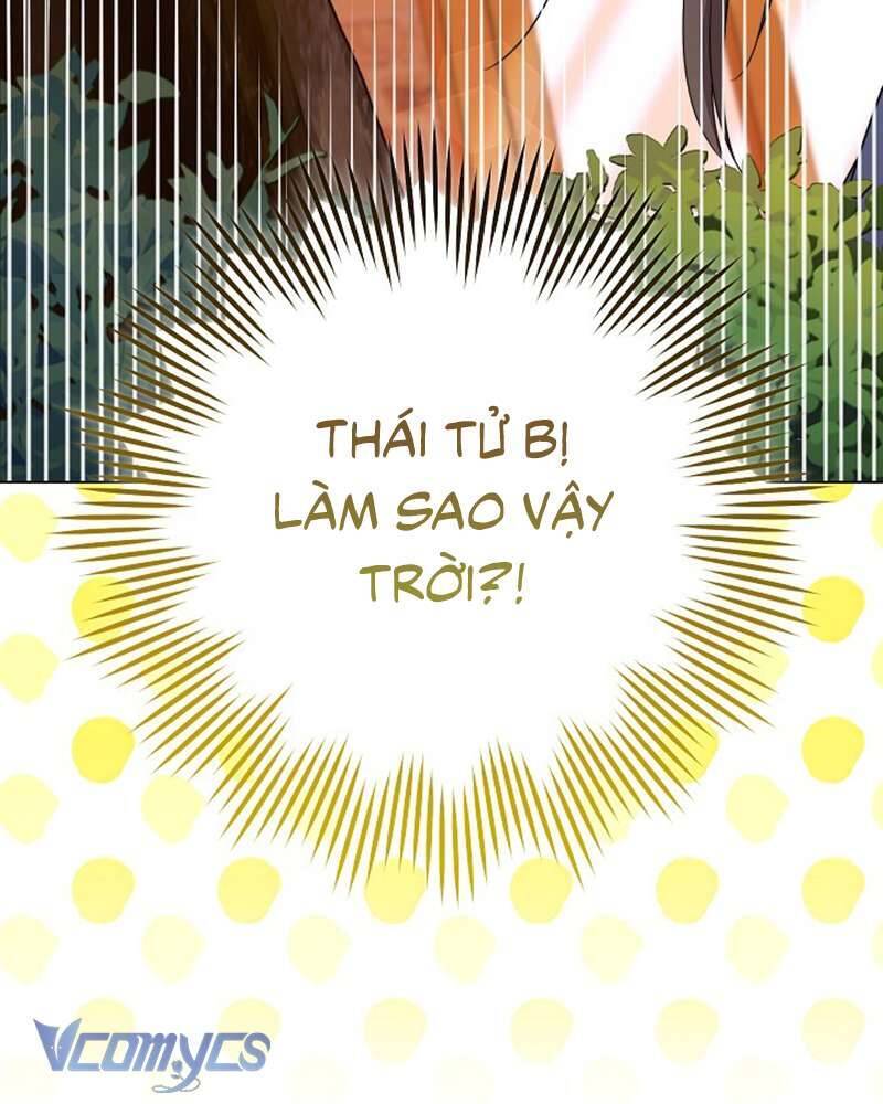 Hầu Gái Độc Quyền Của Hoàng Hậu Phản Diện - Chapter 46 - Page 130