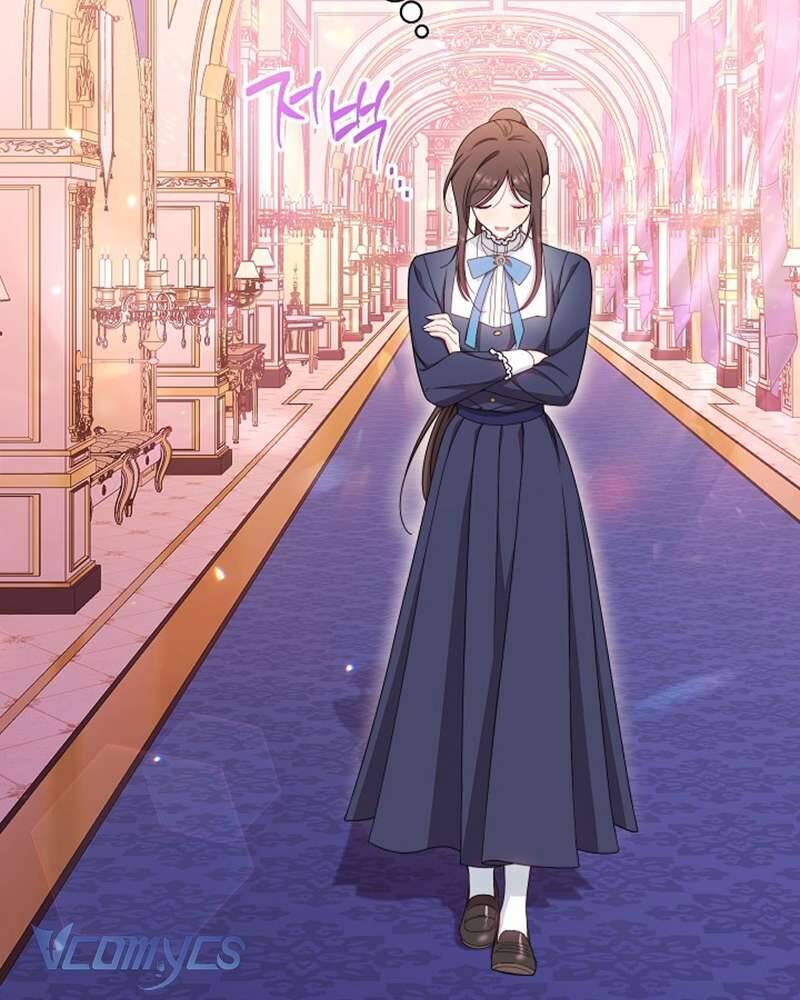 Hầu Gái Độc Quyền Của Hoàng Hậu Phản Diện - Chapter 46 - Page 140