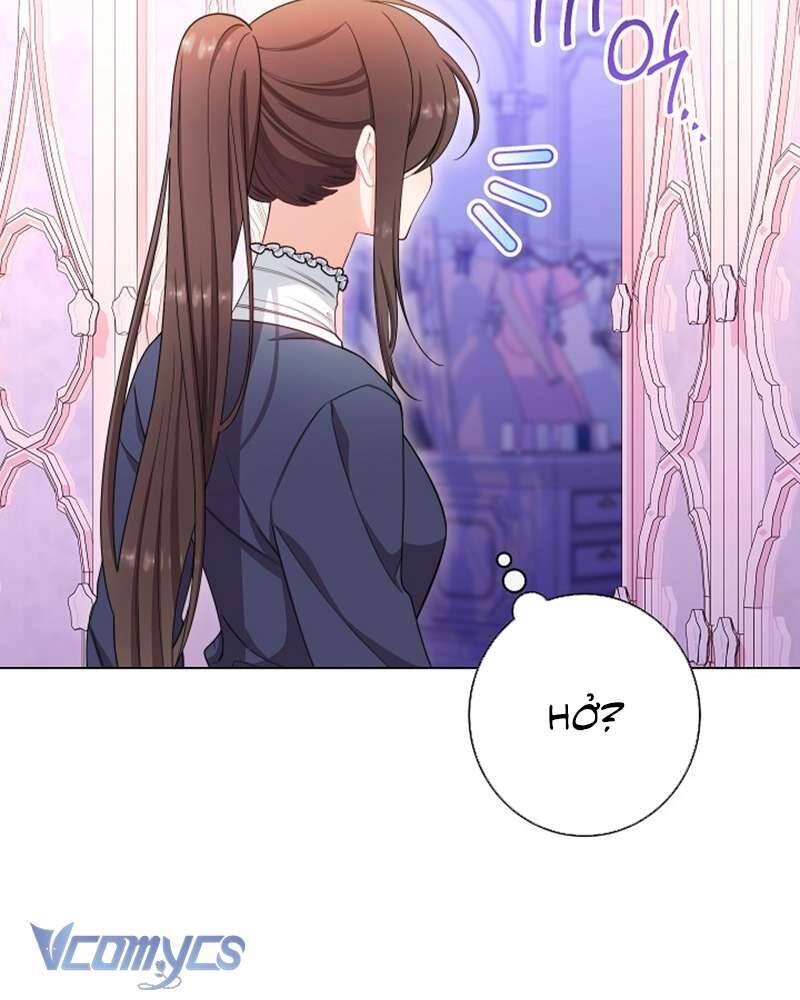 Hầu Gái Độc Quyền Của Hoàng Hậu Phản Diện - Chapter 46 - Page 142