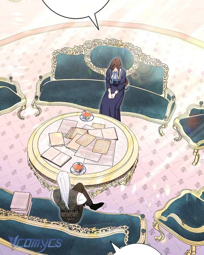 Hầu Gái Độc Quyền Của Hoàng Hậu Phản Diện - Chapter 46 - Page 21