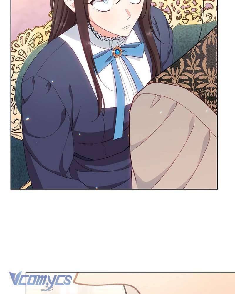 Hầu Gái Độc Quyền Của Hoàng Hậu Phản Diện - Chapter 46 - Page 3