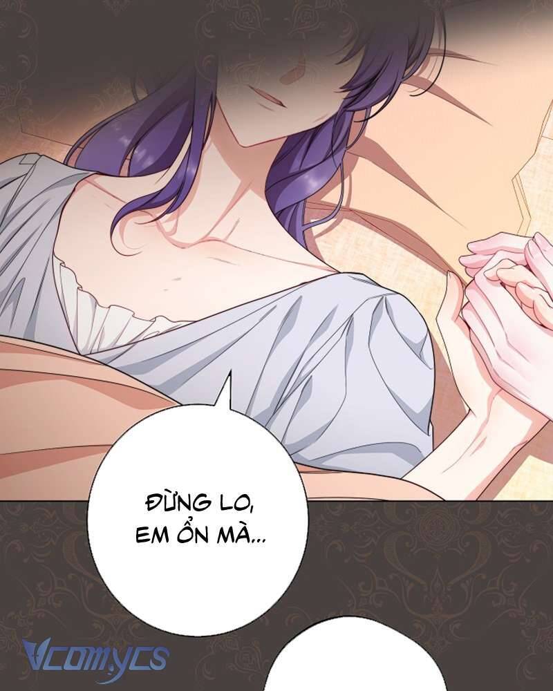 Hầu Gái Độc Quyền Của Hoàng Hậu Phản Diện - Chapter 46 - Page 32