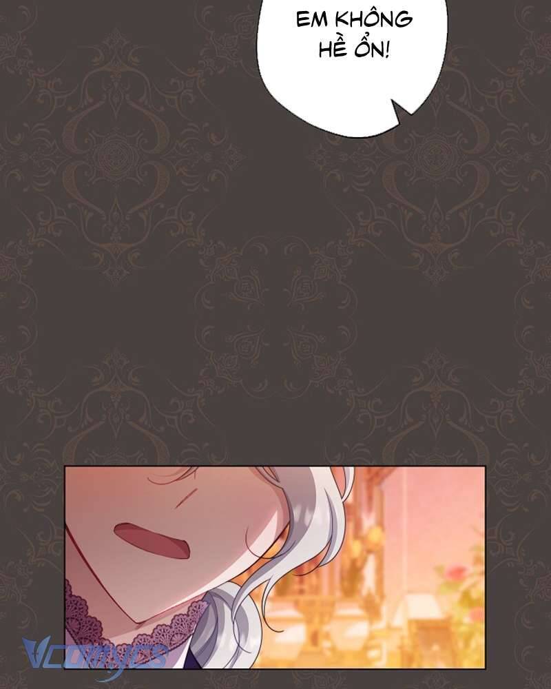 Hầu Gái Độc Quyền Của Hoàng Hậu Phản Diện - Chapter 46 - Page 33