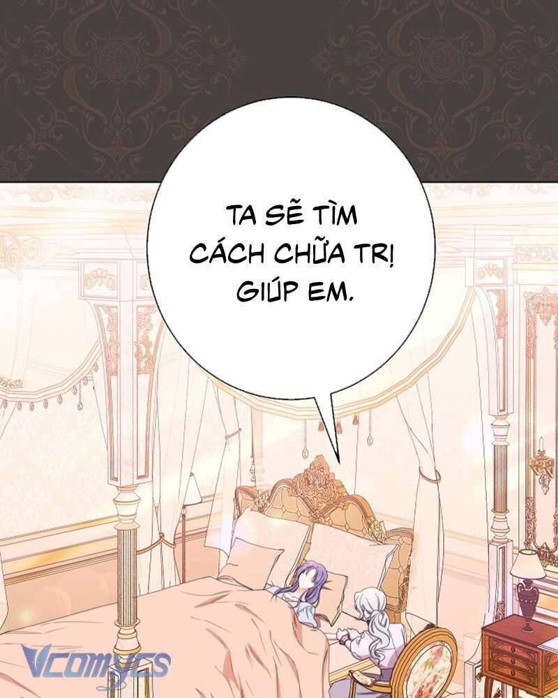 Hầu Gái Độc Quyền Của Hoàng Hậu Phản Diện - Chapter 46 - Page 35