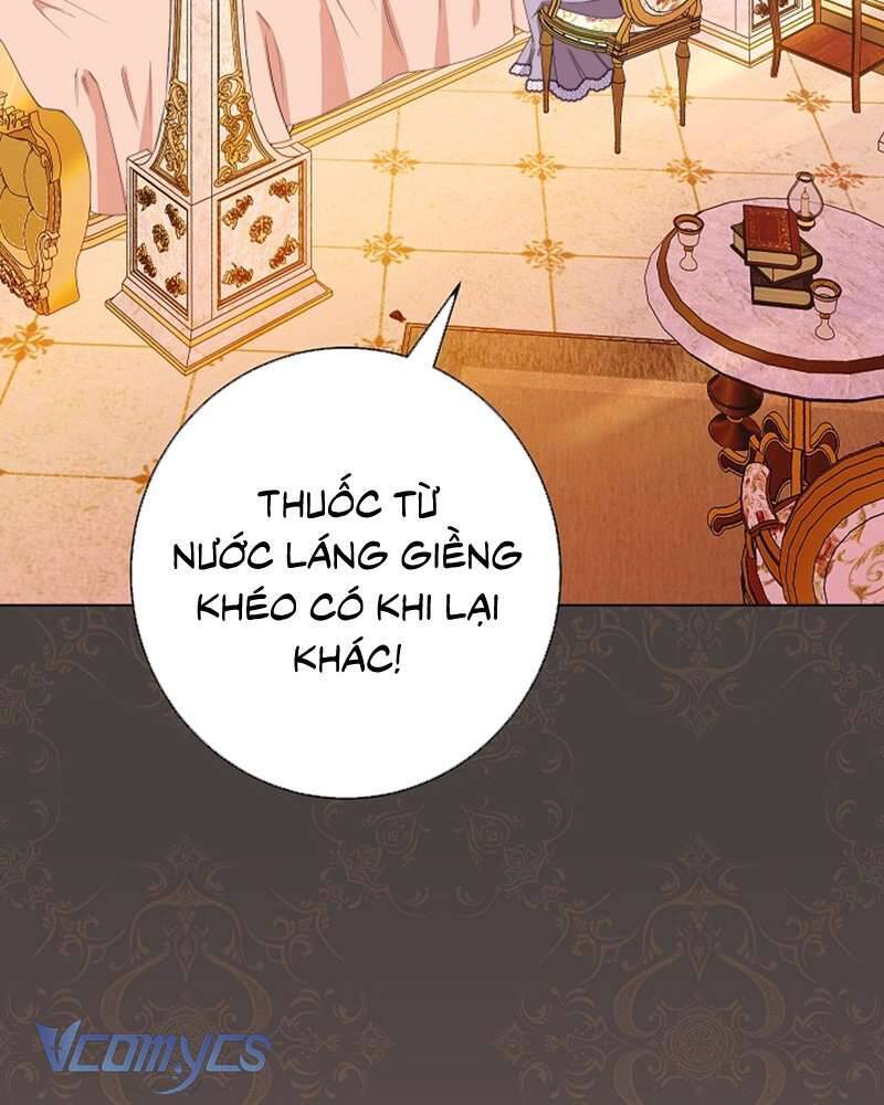 Hầu Gái Độc Quyền Của Hoàng Hậu Phản Diện - Chapter 46 - Page 36