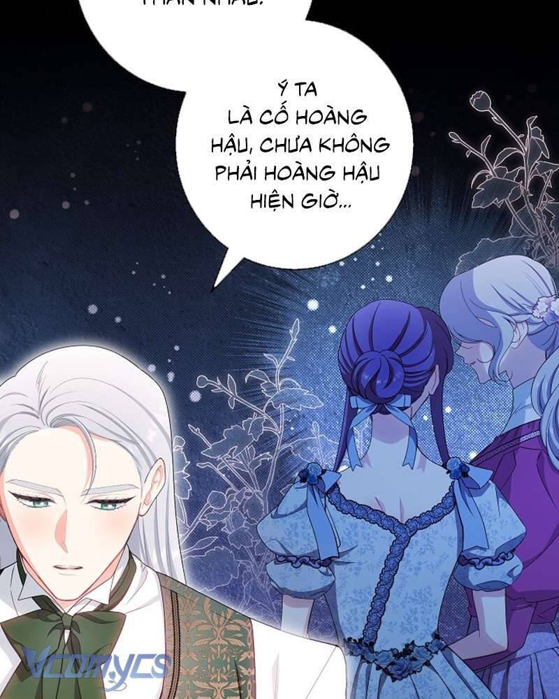 Hầu Gái Độc Quyền Của Hoàng Hậu Phản Diện - Chapter 46 - Page 43