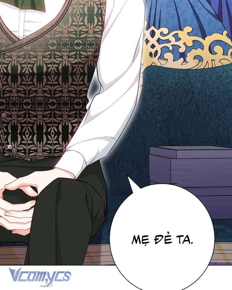 Hầu Gái Độc Quyền Của Hoàng Hậu Phản Diện - Chapter 46 - Page 44