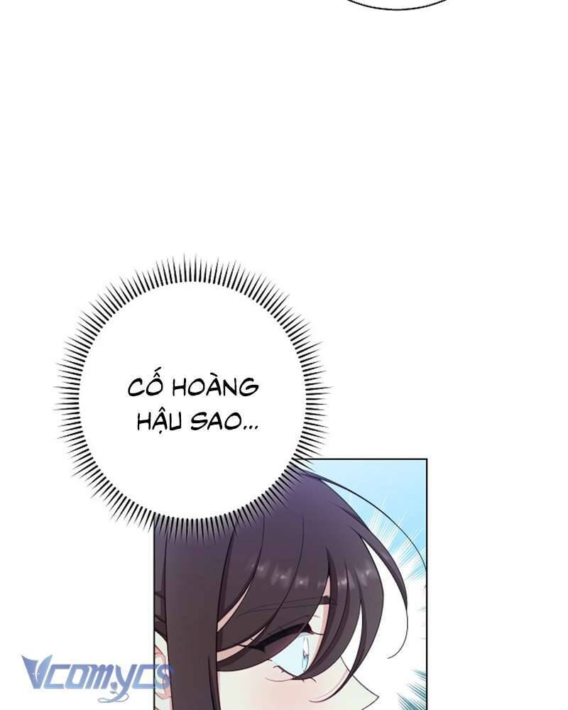 Hầu Gái Độc Quyền Của Hoàng Hậu Phản Diện - Chapter 46 - Page 45