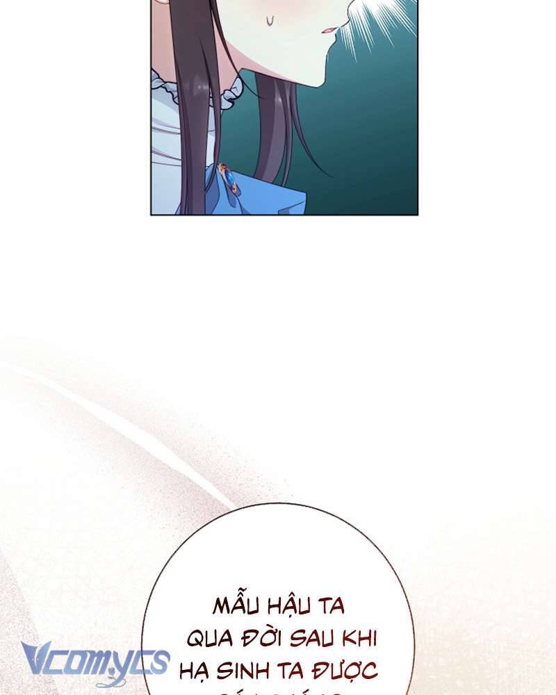 Hầu Gái Độc Quyền Của Hoàng Hậu Phản Diện - Chapter 46 - Page 46