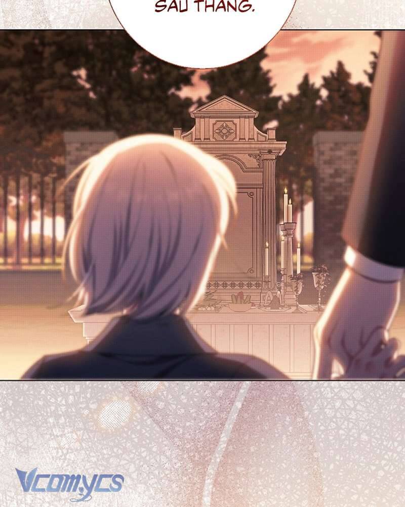 Hầu Gái Độc Quyền Của Hoàng Hậu Phản Diện - Chapter 46 - Page 47