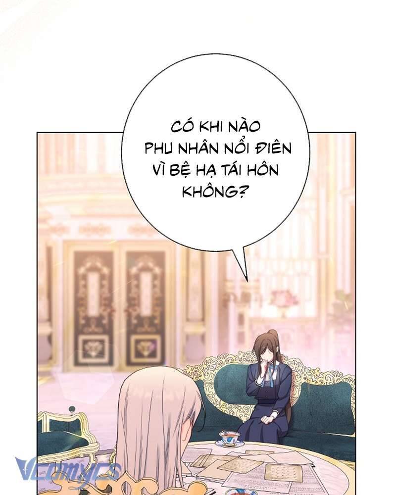 Hầu Gái Độc Quyền Của Hoàng Hậu Phản Diện - Chapter 46 - Page 50