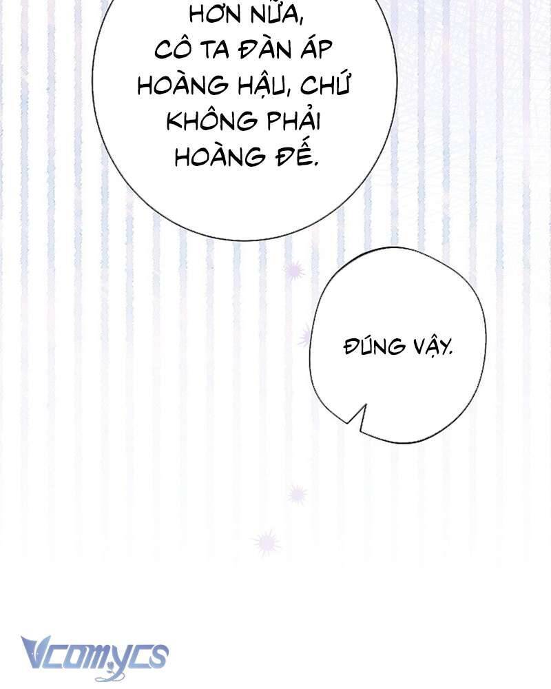 Hầu Gái Độc Quyền Của Hoàng Hậu Phản Diện - Chapter 46 - Page 53