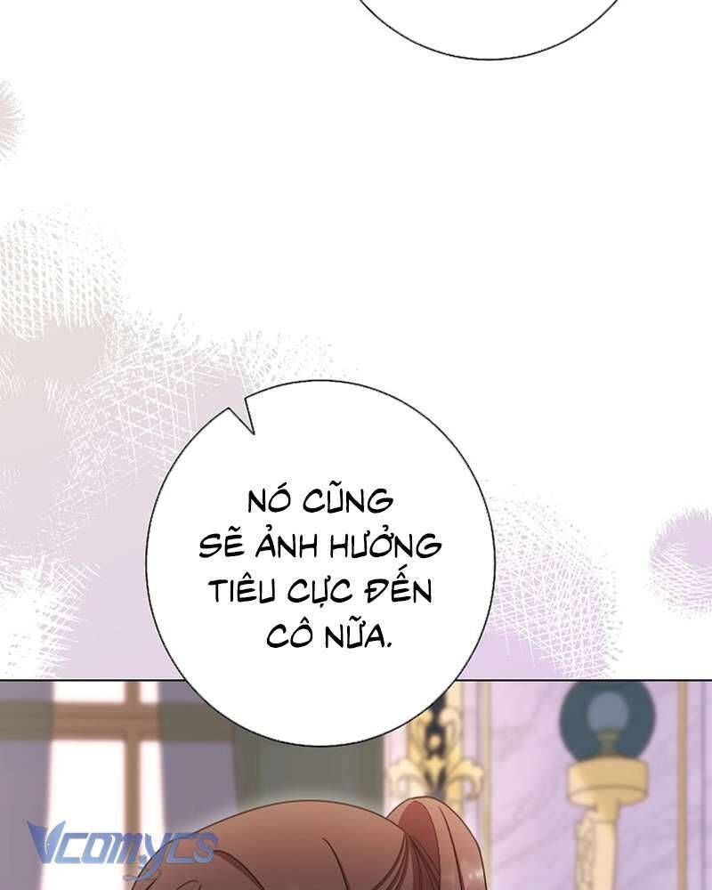 Hầu Gái Độc Quyền Của Hoàng Hậu Phản Diện - Chapter 46 - Page 57