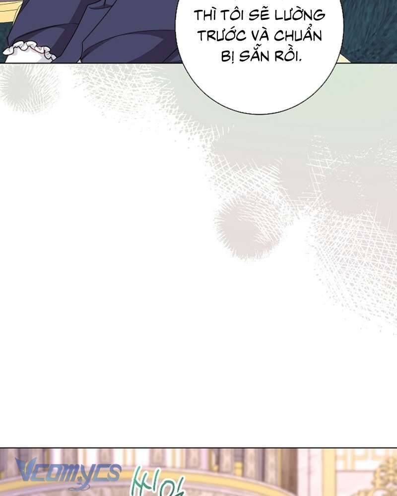 Hầu Gái Độc Quyền Của Hoàng Hậu Phản Diện - Chapter 46 - Page 59