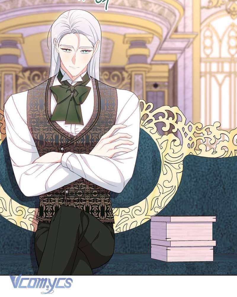 Hầu Gái Độc Quyền Của Hoàng Hậu Phản Diện - Chapter 46 - Page 60