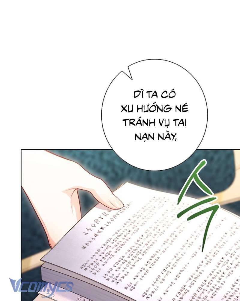 Hầu Gái Độc Quyền Của Hoàng Hậu Phản Diện - Chapter 46 - Page 62
