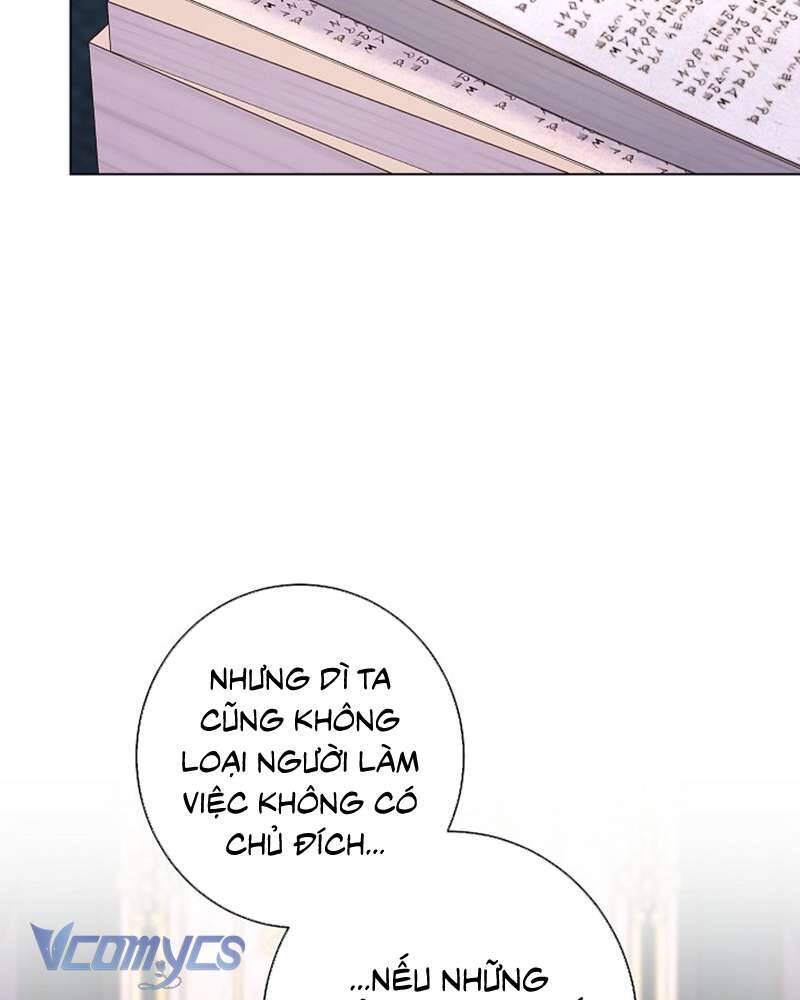 Hầu Gái Độc Quyền Của Hoàng Hậu Phản Diện - Chapter 46 - Page 63