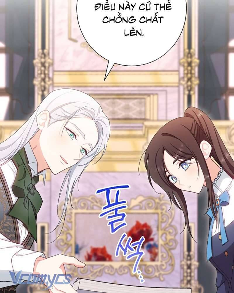 Hầu Gái Độc Quyền Của Hoàng Hậu Phản Diện - Chapter 46 - Page 64