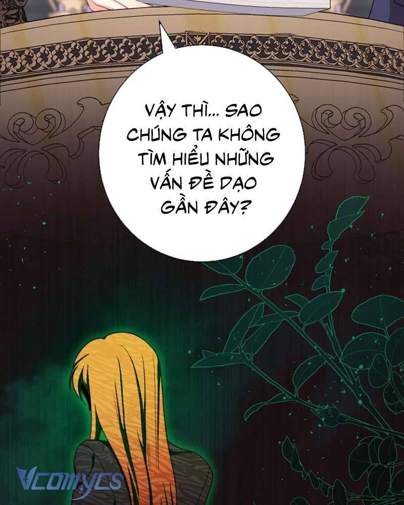 Hầu Gái Độc Quyền Của Hoàng Hậu Phản Diện - Chapter 46 - Page 65