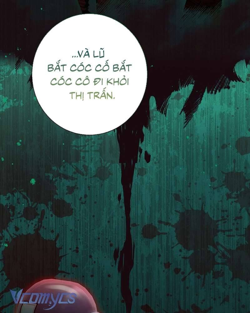 Hầu Gái Độc Quyền Của Hoàng Hậu Phản Diện - Chapter 46 - Page 67