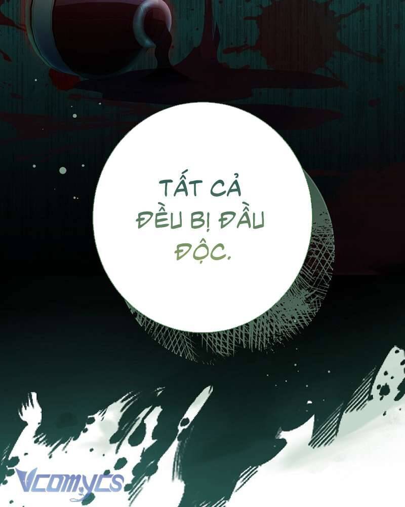 Hầu Gái Độc Quyền Của Hoàng Hậu Phản Diện - Chapter 46 - Page 68