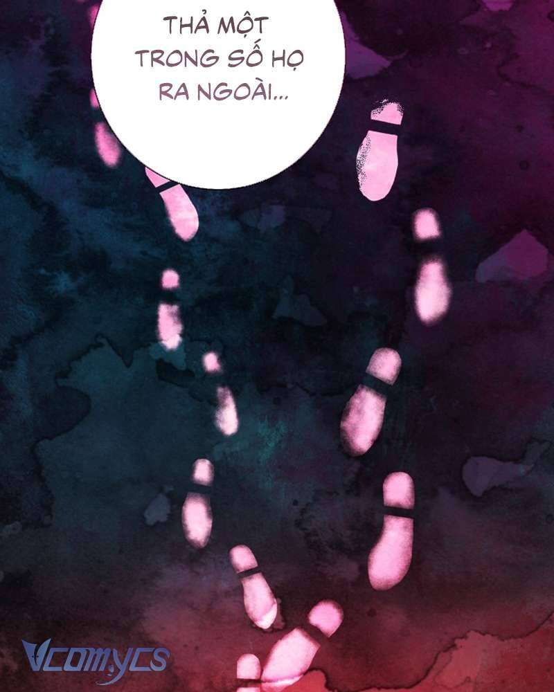 Hầu Gái Độc Quyền Của Hoàng Hậu Phản Diện - Chapter 46 - Page 76