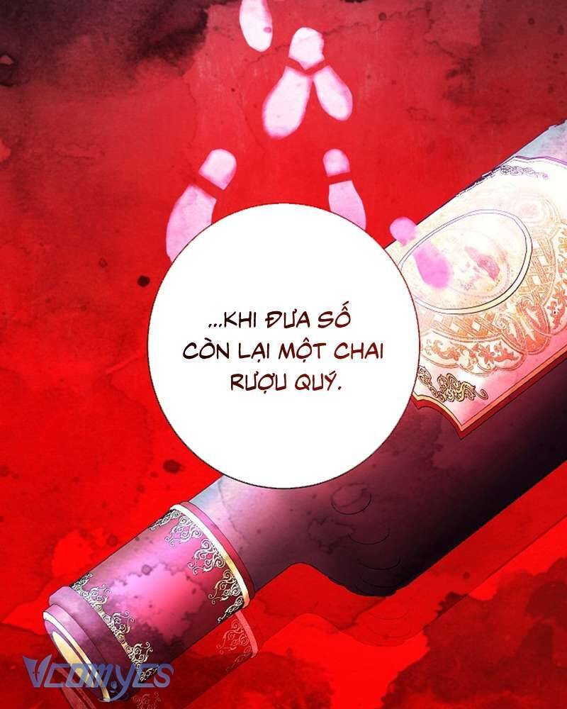 Hầu Gái Độc Quyền Của Hoàng Hậu Phản Diện - Chapter 46 - Page 77