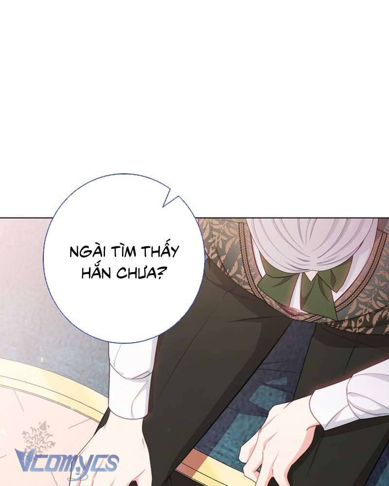 Hầu Gái Độc Quyền Của Hoàng Hậu Phản Diện - Chapter 46 - Page 80