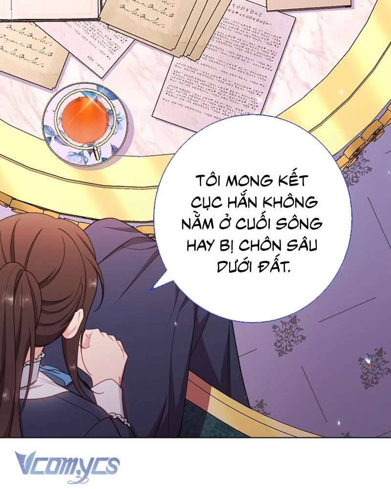 Hầu Gái Độc Quyền Của Hoàng Hậu Phản Diện - Chapter 46 - Page 82