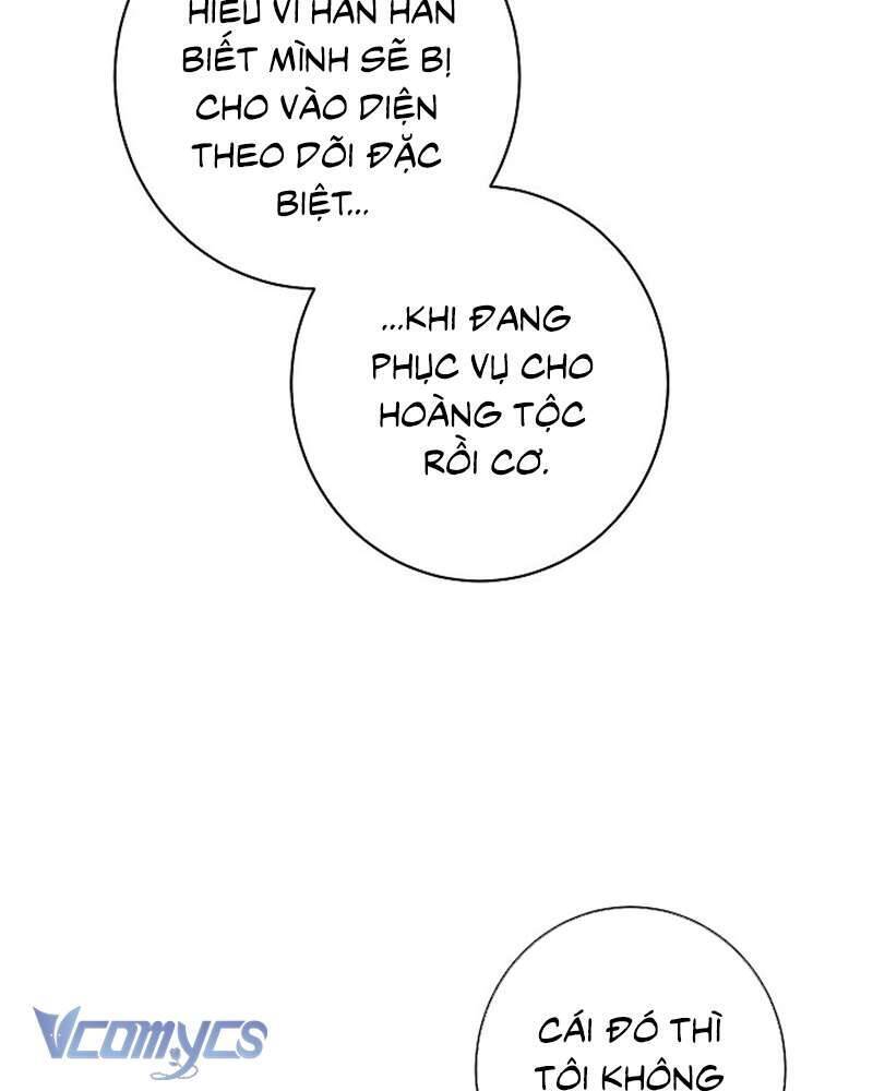 Hầu Gái Độc Quyền Của Hoàng Hậu Phản Diện - Chapter 46 - Page 88