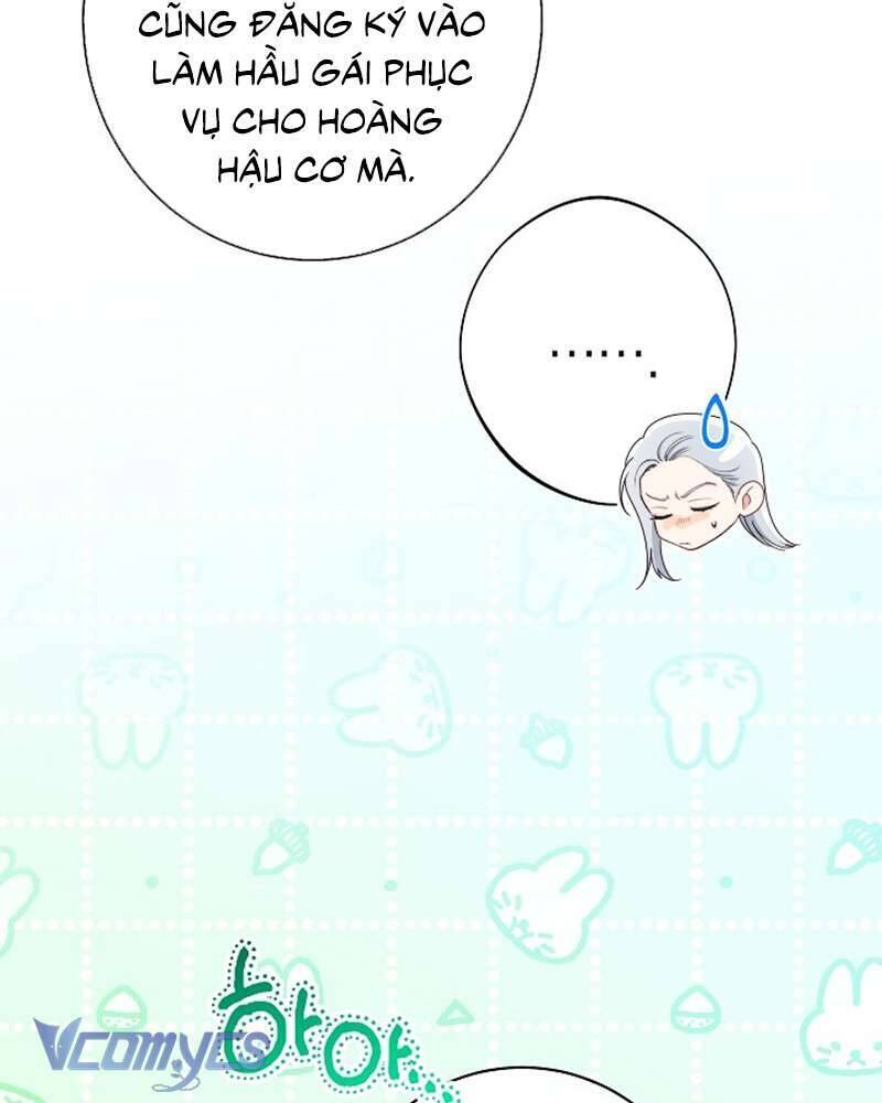 Hầu Gái Độc Quyền Của Hoàng Hậu Phản Diện - Chapter 46 - Page 90