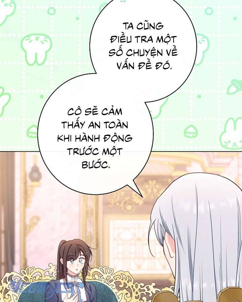 Hầu Gái Độc Quyền Của Hoàng Hậu Phản Diện - Chapter 46 - Page 91