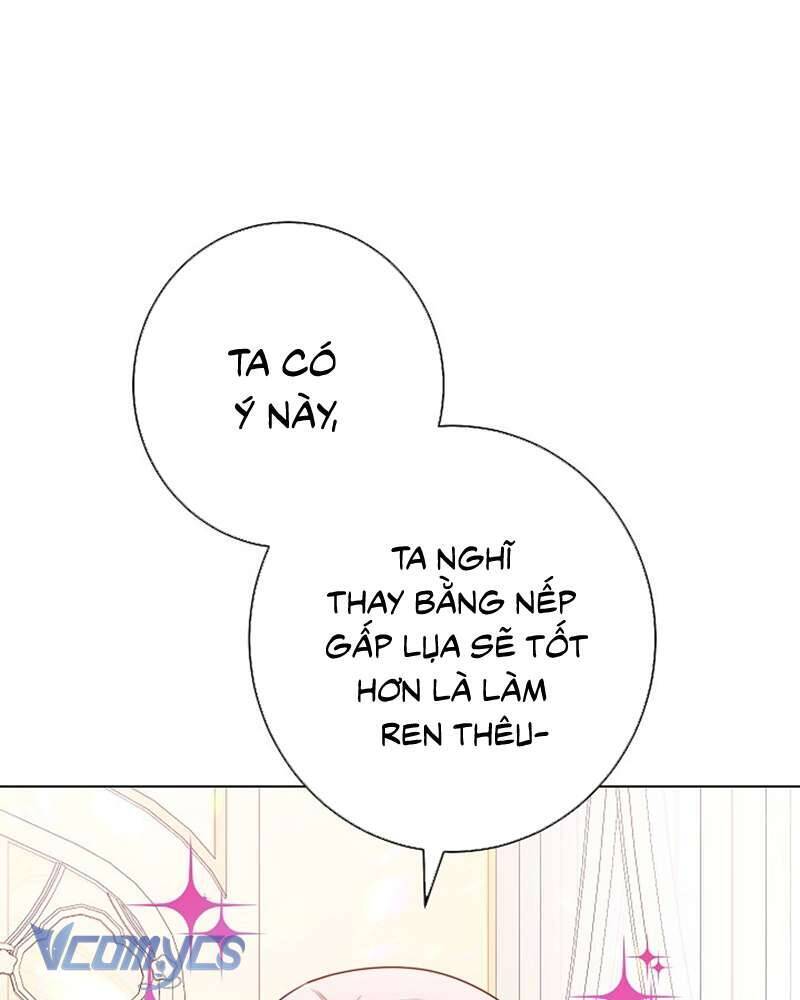 Hầu Gái Độc Quyền Của Hoàng Hậu Phản Diện - Chapter 47 - Page 10