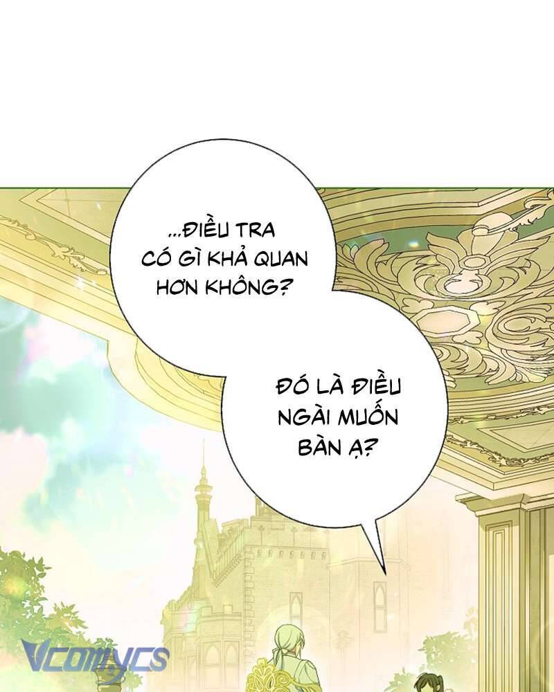Hầu Gái Độc Quyền Của Hoàng Hậu Phản Diện - Chapter 47 - Page 100