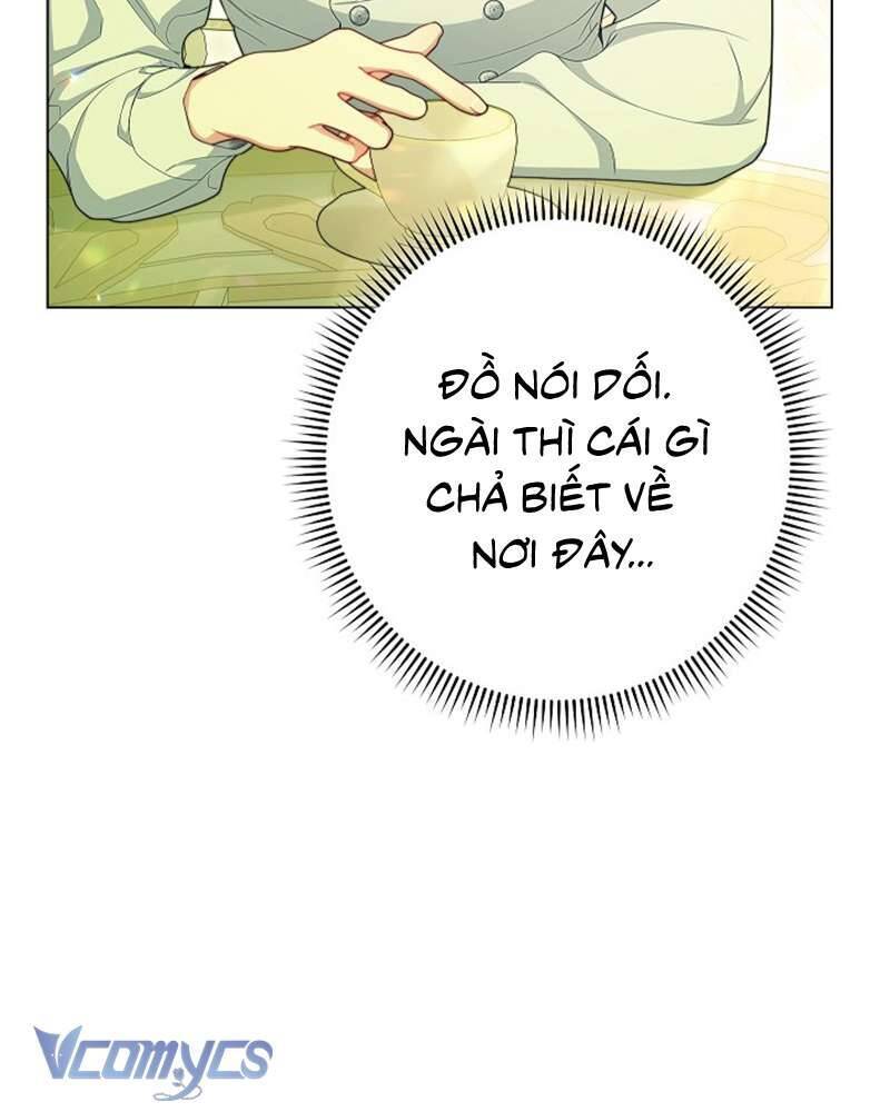 Hầu Gái Độc Quyền Của Hoàng Hậu Phản Diện - Chapter 47 - Page 105