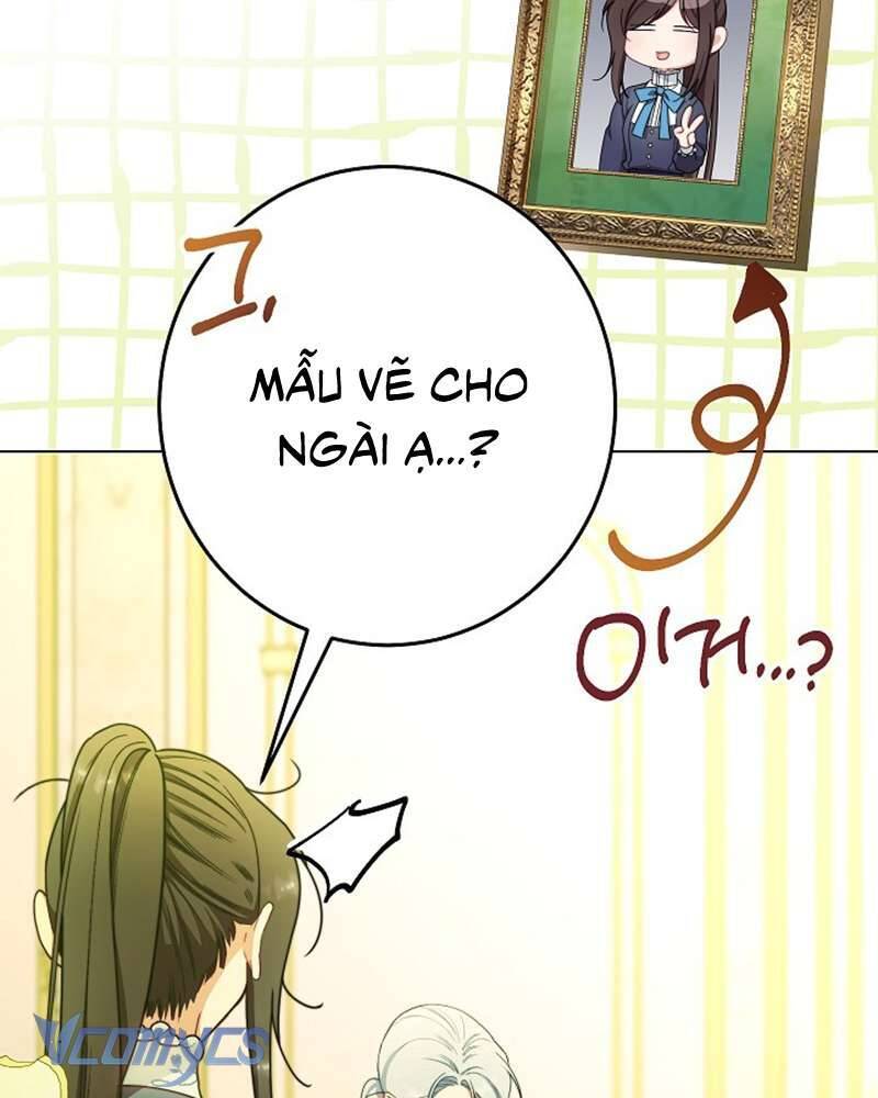 Hầu Gái Độc Quyền Của Hoàng Hậu Phản Diện - Chapter 47 - Page 116