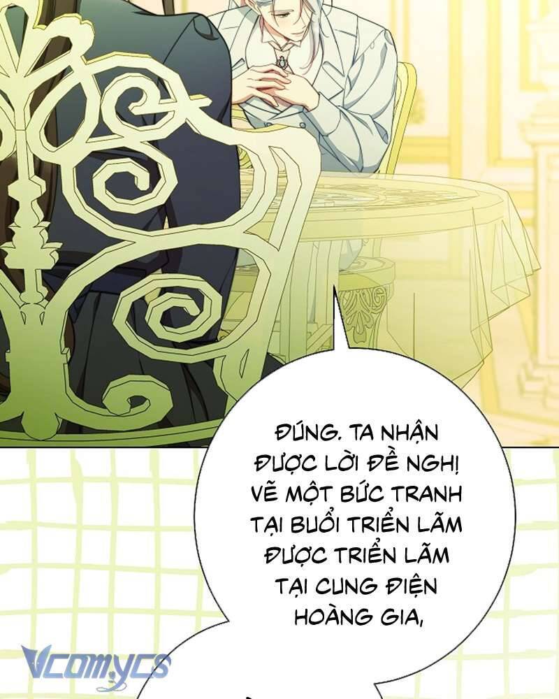 Hầu Gái Độc Quyền Của Hoàng Hậu Phản Diện - Chapter 47 - Page 117