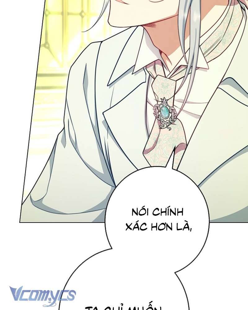 Hầu Gái Độc Quyền Của Hoàng Hậu Phản Diện - Chapter 47 - Page 122