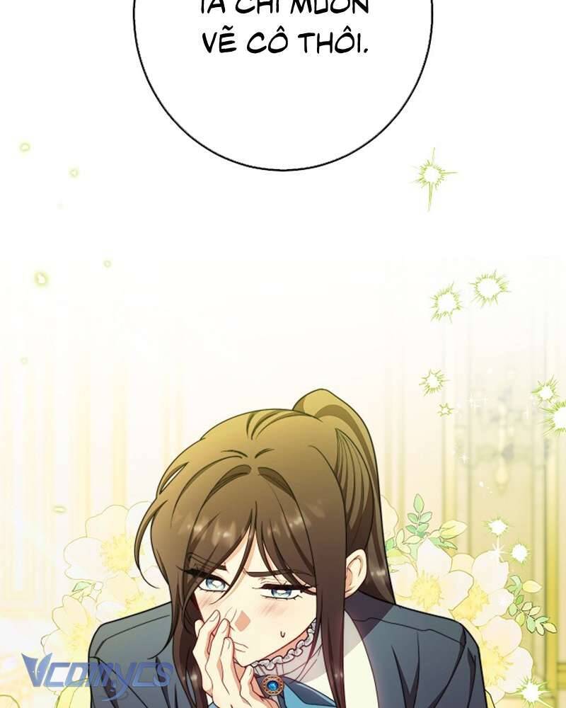 Hầu Gái Độc Quyền Của Hoàng Hậu Phản Diện - Chapter 47 - Page 123