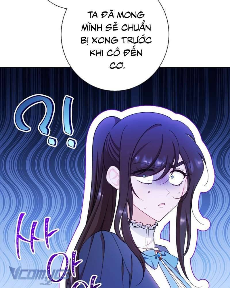 Hầu Gái Độc Quyền Của Hoàng Hậu Phản Diện - Chapter 47 - Page 13