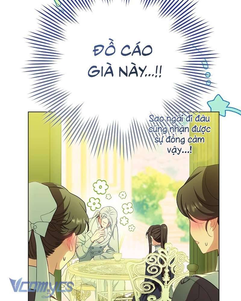 Hầu Gái Độc Quyền Của Hoàng Hậu Phản Diện - Chapter 47 - Page 134
