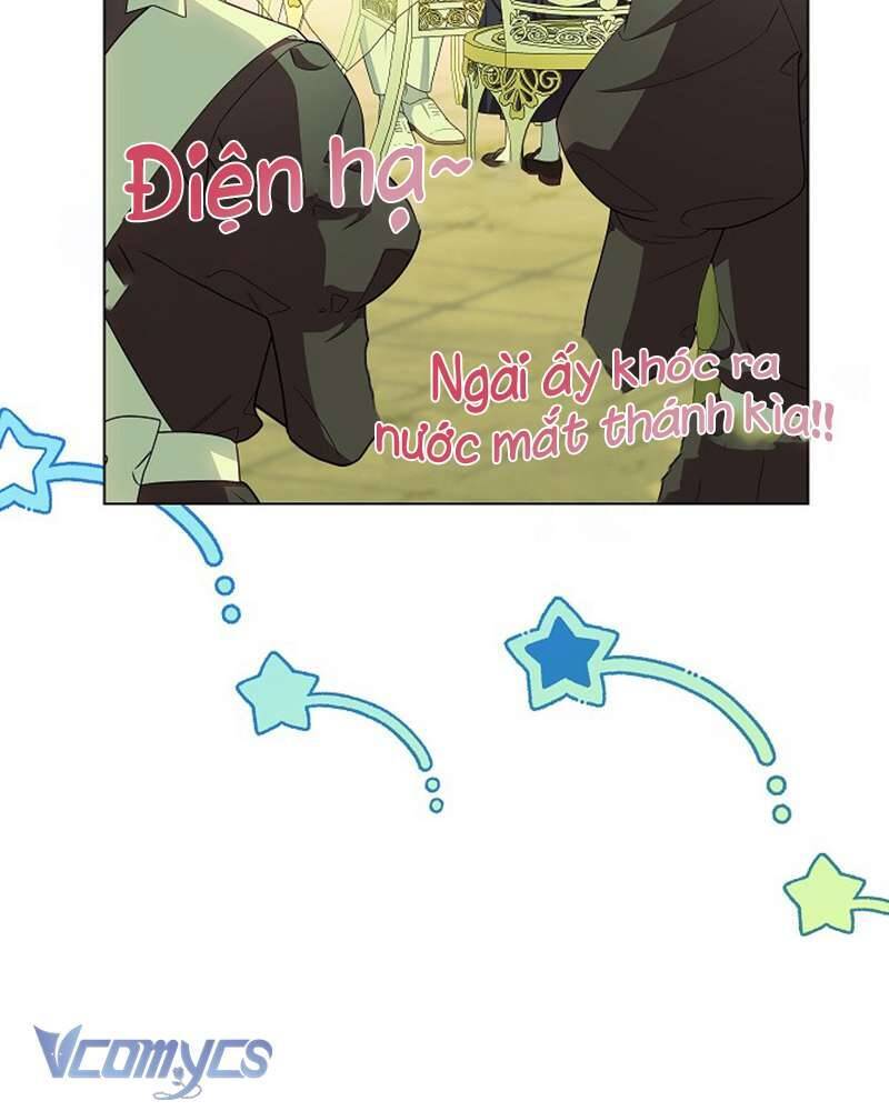 Hầu Gái Độc Quyền Của Hoàng Hậu Phản Diện - Chapter 47 - Page 135