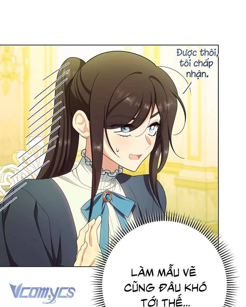 Hầu Gái Độc Quyền Của Hoàng Hậu Phản Diện - Chapter 47 - Page 136