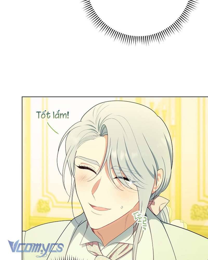 Hầu Gái Độc Quyền Của Hoàng Hậu Phản Diện - Chapter 47 - Page 137