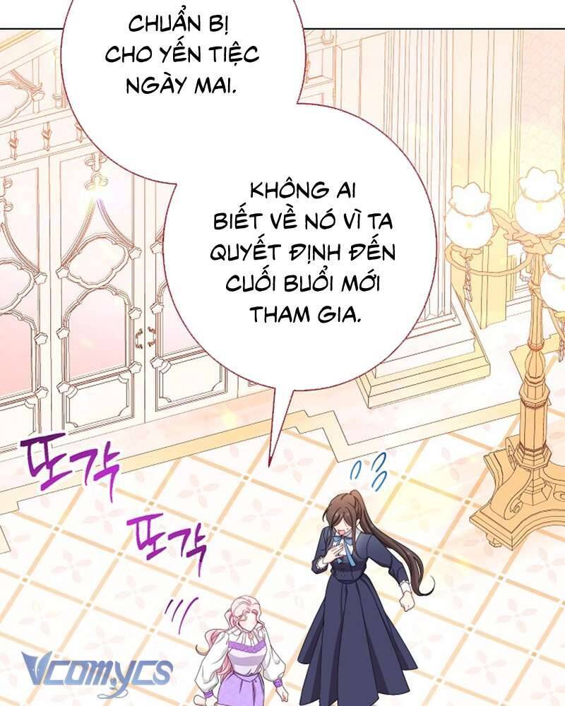 Hầu Gái Độc Quyền Của Hoàng Hậu Phản Diện - Chapter 47 - Page 15