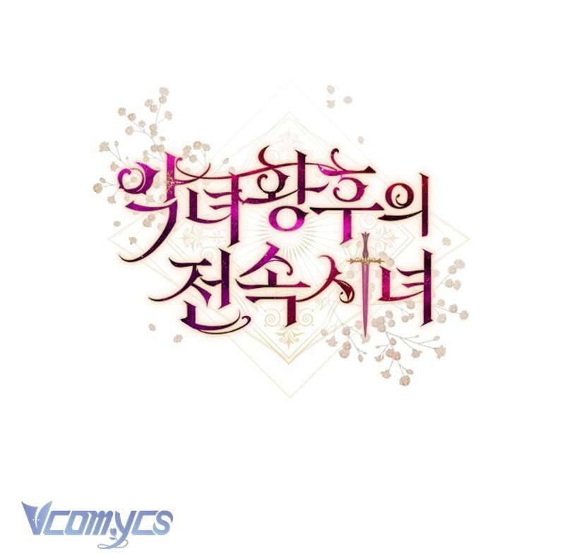 Hầu Gái Độc Quyền Của Hoàng Hậu Phản Diện - Chapter 47 - Page 152