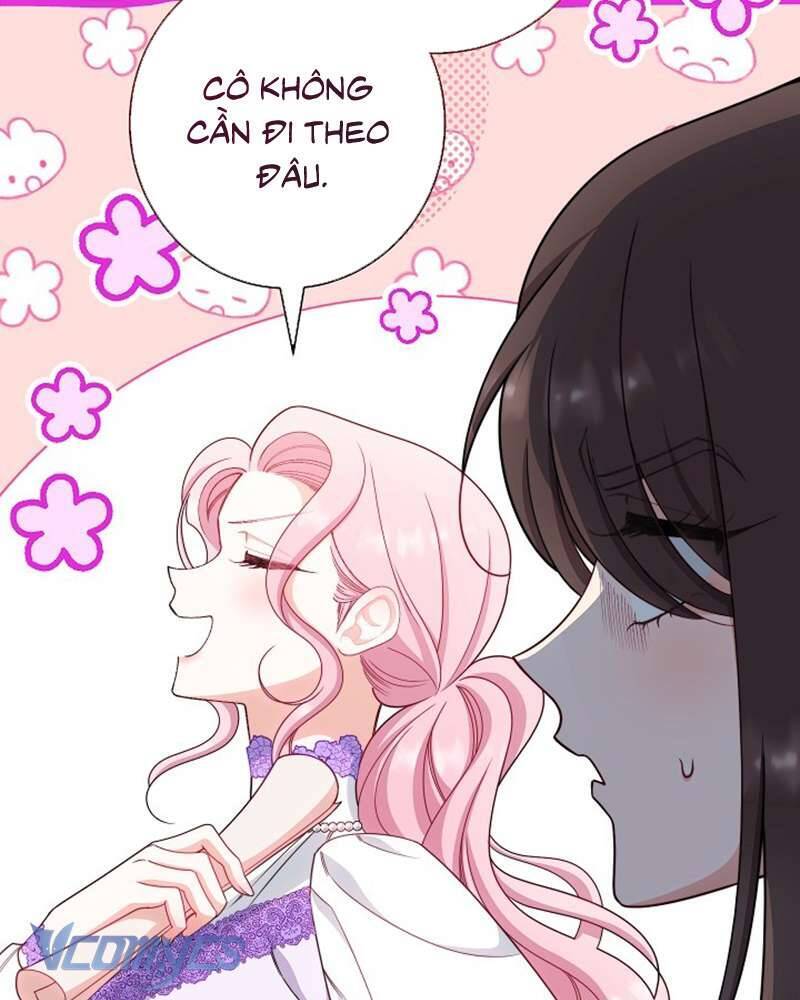 Hầu Gái Độc Quyền Của Hoàng Hậu Phản Diện - Chapter 47 - Page 18