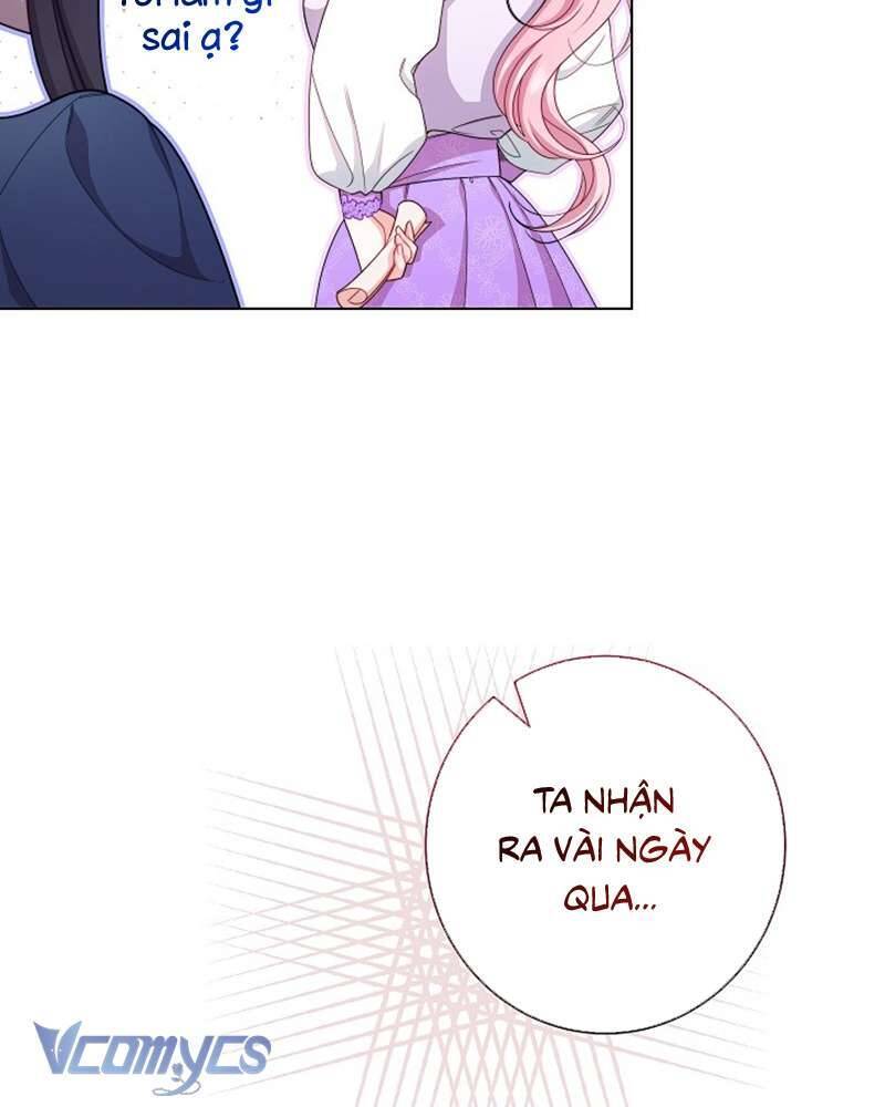 Hầu Gái Độc Quyền Của Hoàng Hậu Phản Diện - Chapter 47 - Page 21