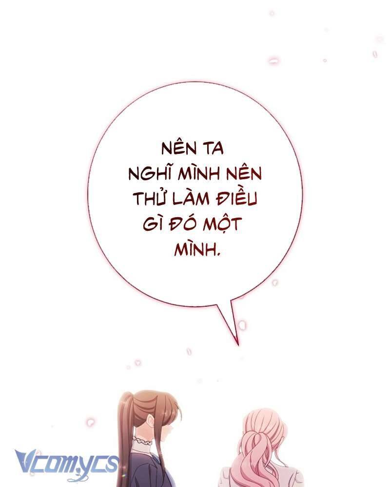 Hầu Gái Độc Quyền Của Hoàng Hậu Phản Diện - Chapter 47 - Page 26